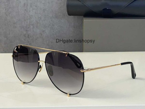 

sunglasses original designer a dita talon for mens famous fashionable classic retro womens sunglasses luxury brand i5zj, White;black