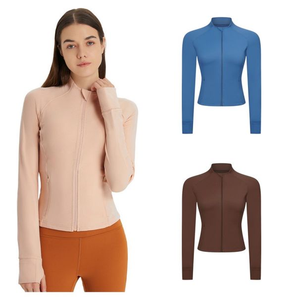 

autumn zip pocket motorcycle jacket naked short fit sports coat