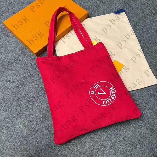 

pink sugao women tote bag shoulder bag handbags luxury fashion canvas large capacity shopping bag purse 5color changchen-230725-16pi