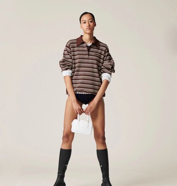 

lady summer t shirt fashion tshirt cotton casual crew neck letter printed designer clothes women daily party luxury brand clothing size s-xl, White