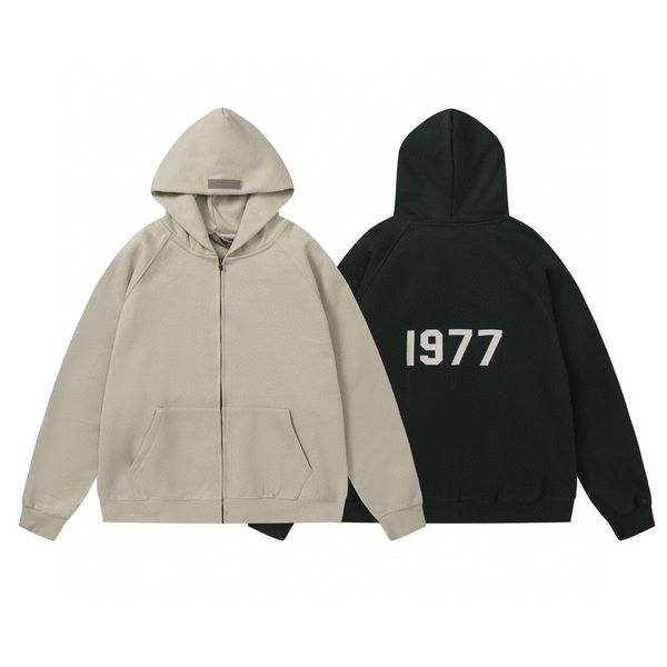 

men's plus size hoodies & sweatshirts letter knitted sweater in autumn / winter 2023acquard knitting machine e custom jnlarged detail c, Black;brown