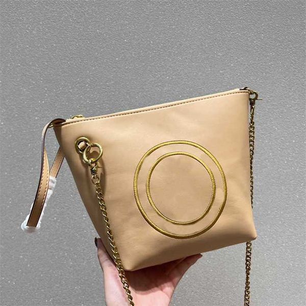 

ybag designer bag leather handbags chain buckle women fashion letters printed shoulder bags handbag luxursimple crossbodpurses 221111