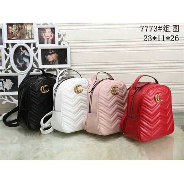

designer bag 2023 summer tote 20% off style backpack leisure trend school backpack