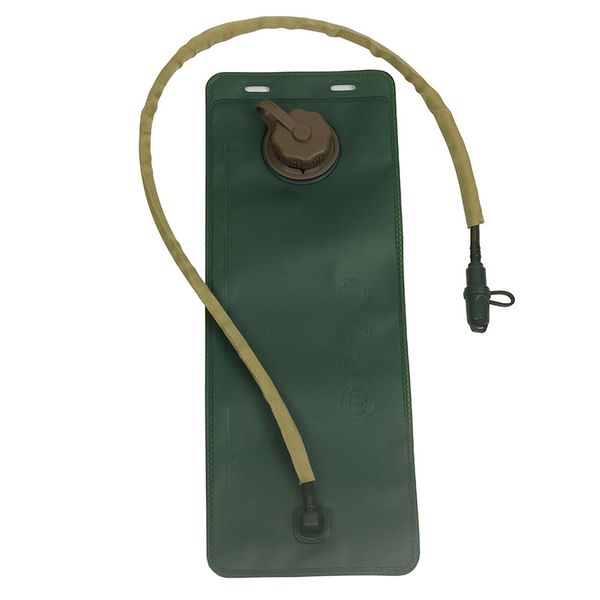 

eva3 liter tpu tank riding outdoor sports drinking water bag folding water bag