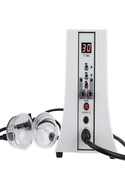 

quality vacuum massage therapy machine breast enhancer pump cup anticellulite massage beauty machine in usa8381285