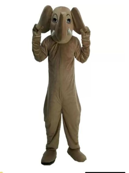 

elephant mascot costume cartoon fancy dress mascot costume fancy dress size halloween costumes4326648, Red;yellow