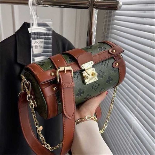

2023 new luxury bags this fashionable underarm