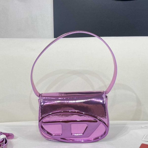 

new designer diesels girl d bag versatile 2023 style one shoulder oblique straddle small group portable underarm 1 jp6v