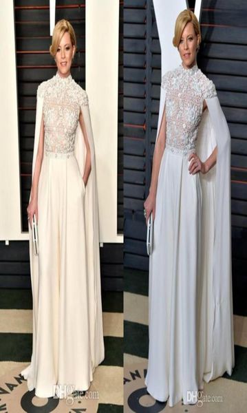 

2019 jumpsuits evening dresses with wraps lace appliques sleeveless prom gowns custom made floor length aline special occasion dr5303269, Black;red