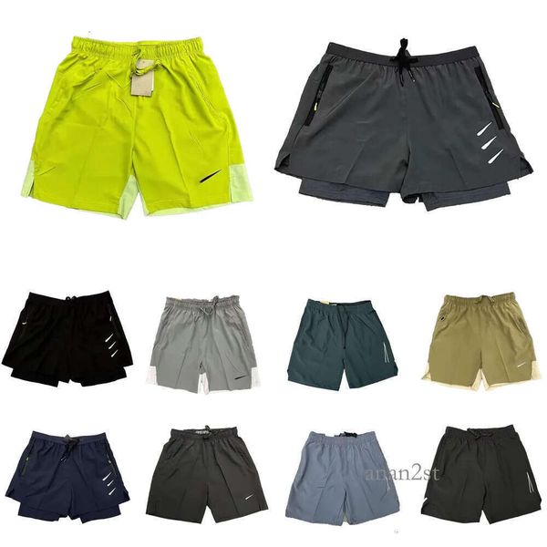 

tech fleece designer 11 color summer new casual sportsweara shorts fiess short gym outdoor training mesh breathable beach, White;black