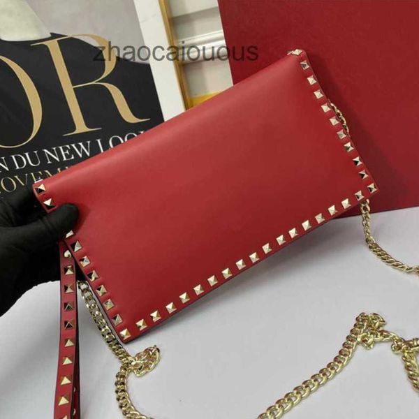 

bags designer luxury classic ladies riveted cowhide beach new bag women valentins handbags crossbody metal fashion large capacity leather ha