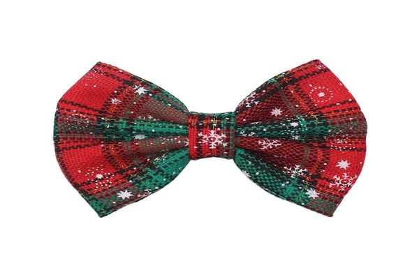 

girls christmas barrettes 5 inch christmas snowflake bow hair clip baby girls cute side clip girl duckbill clip funny barrettes 077152121, Slivery;white