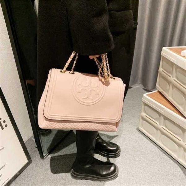 

2023 new luxury bags can be and mixed batches cousin same style rhombic lattice solid color tassel