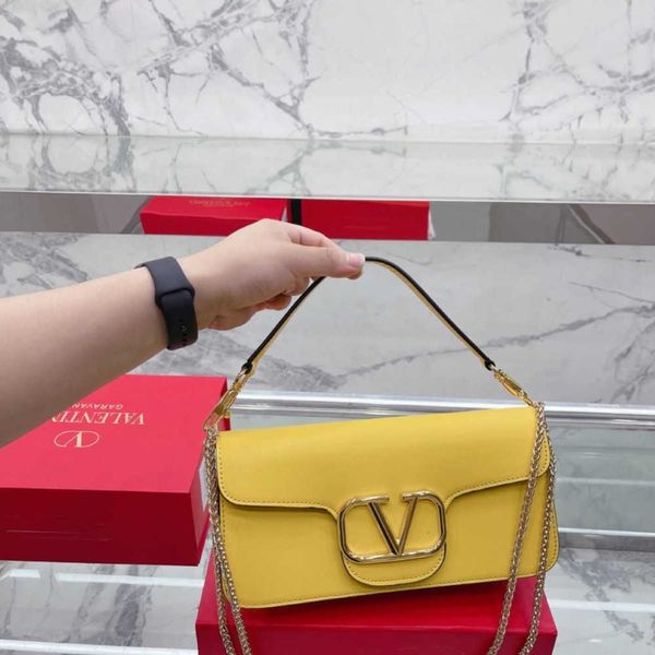 

valentins handbag women beauty bags light v luxury handbags designer women's chain shoulder crossbody nnzn