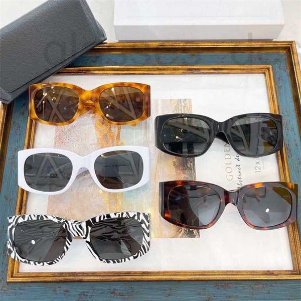 

sunglasses designer 23 new triumphal arch oval ins same sunglasses 4s211 vkta, White;black