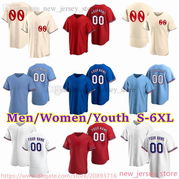 

custom ncaa s-6xl baseball jersey 34 nolan ryan 2 marcus semien 22 jon gray 5 corey seager 48 jacob degrom 28 jonah heim 6 josh jung 72 jona, Black