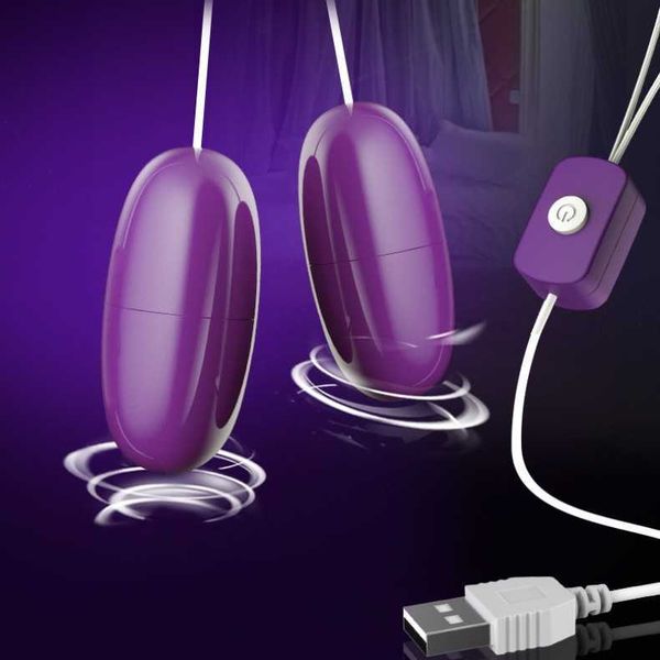 

double jump egg female device products health couple vibration of the