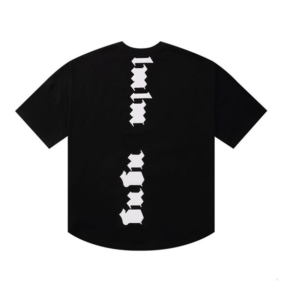 

2023 spring and summer new short-sleeved t-shirts have a style, the fabric feels very comfortable, super versatile and good-looking, the sam, White;black