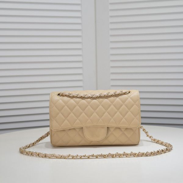 

designer bags luxury bag designer caviar leather women crossbody bags shoulder handbags designer cosmetic lipstick bag chain shoulder crossb