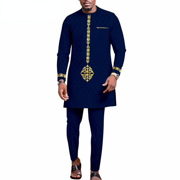 

mens suits blazers casual fashion african national printing batik suit trapstar ropa hombre terno masculinos completo 230726, White;black