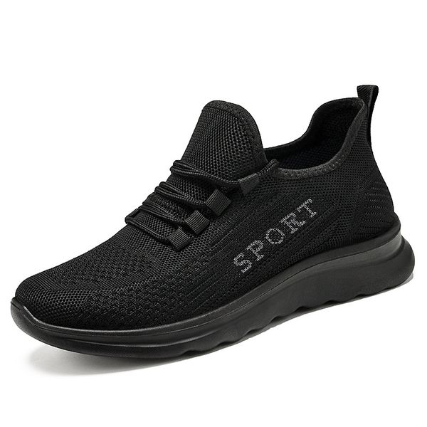 

running shoes mens triple red black white sneakers summer runner shoe black men women sport trainers