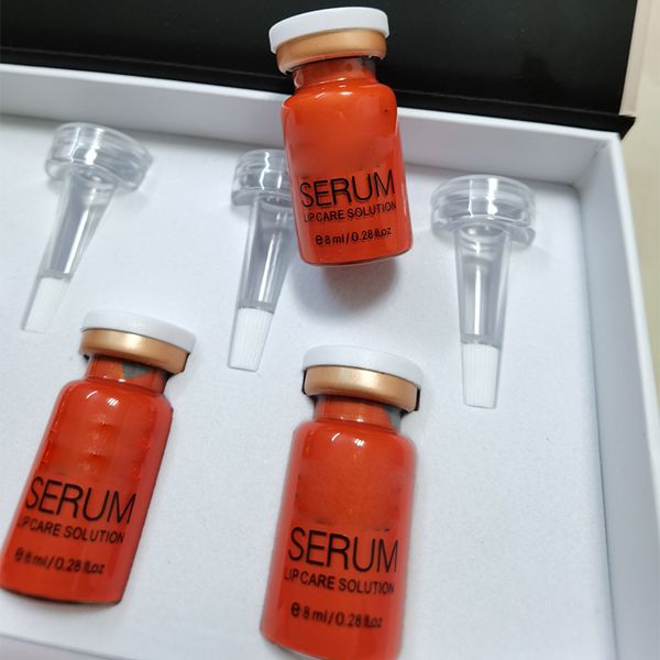 

semi permanent bb lips bb blush korean meso bb lip serum for microneedling dr pen a6, Red;pink