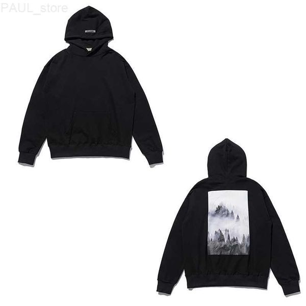 

men's hoodies sweatshirts mens hoodies designer hoodie womens designer hoodie graffiti sweatshirts l230731, Black