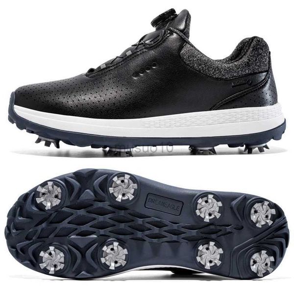 Other Golf Products Luxury Shoes Men Women Size 46 47 Professional Sneakers Outdoor Anti Slip Golfers Training HKD230727