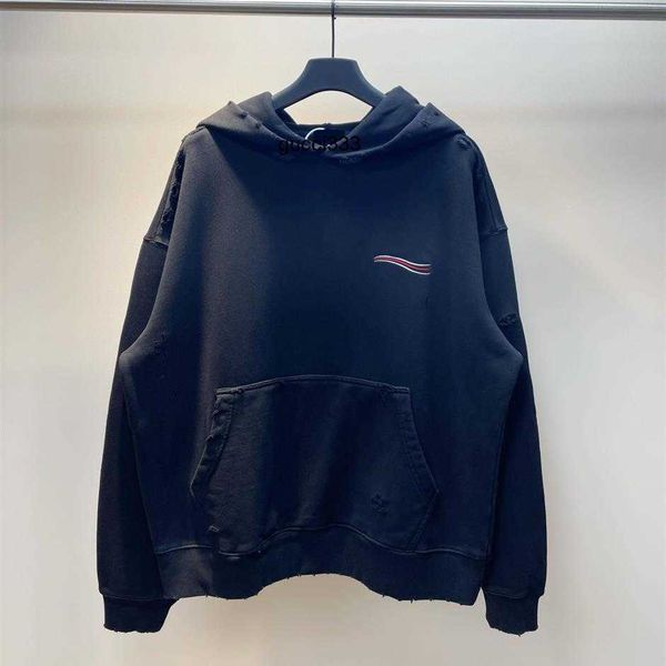 

in aop knitting acquard machine letter knitted sweater autumn new winter balencaigaly designer custom e new jacquard jnlarg264v balencigaly, Black;brown