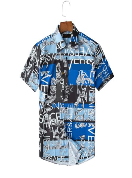 

mens dress casual shirts luxury slim silk tshirt long sleeve casual business clothing plaid brand color m4xl2118142820, White;black