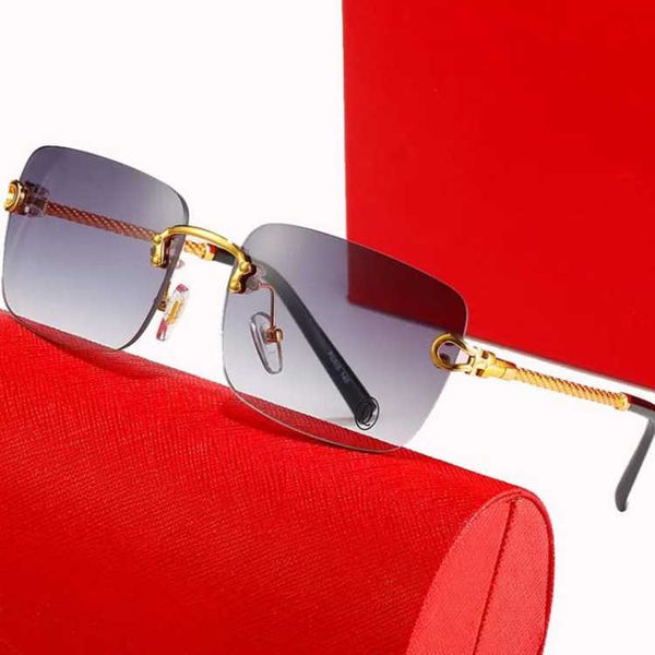 

sunglasses designer sunglasses for women mens designer sunglasses shades luxury glasses rimless rectangle buffalo horn fashion classic mens, White;black