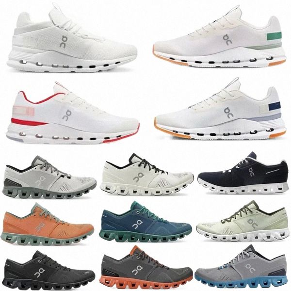

on cloud running shoes mens cloud mens sneakers workout and cross trainning shoe black alloy grey ash storm blue aloe men women sports train