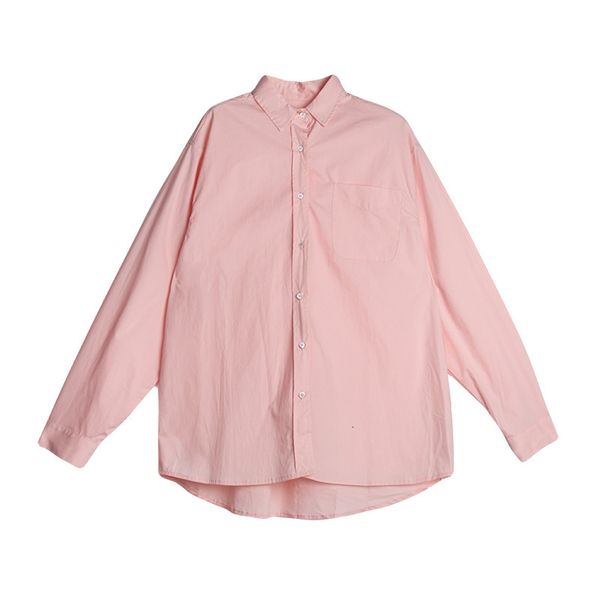 

women's jackets summer spring women long sleeve cotton shirts fashion ladies 230726, Black;brown