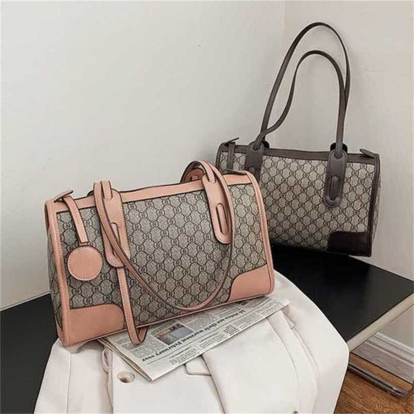 

2023 luxury bags portable spring