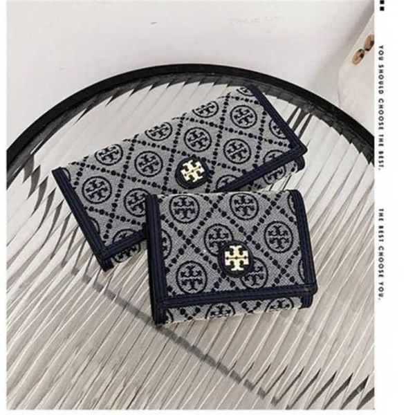 

2023 luxury bags printed fabric wallet, Red;black