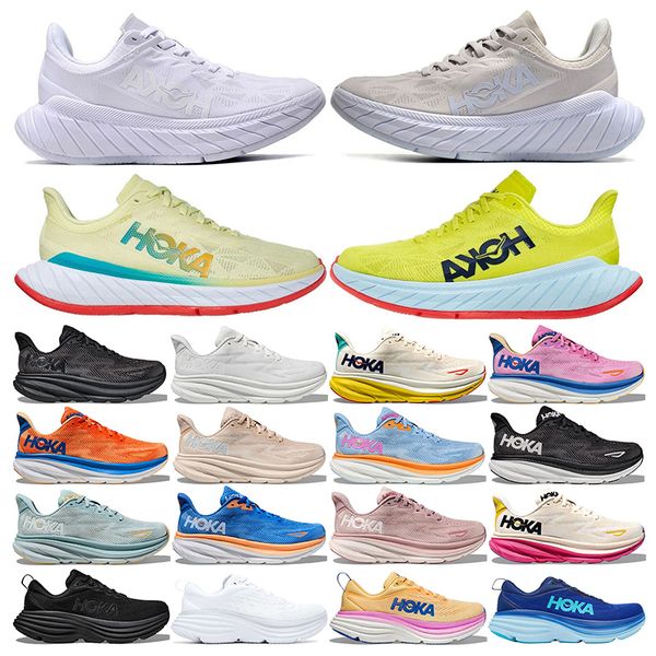 

hoka running shoes summer song ice flow anthracite seaweed green tea summer song real teal aquarella harbor mist outdoor mens womens sports