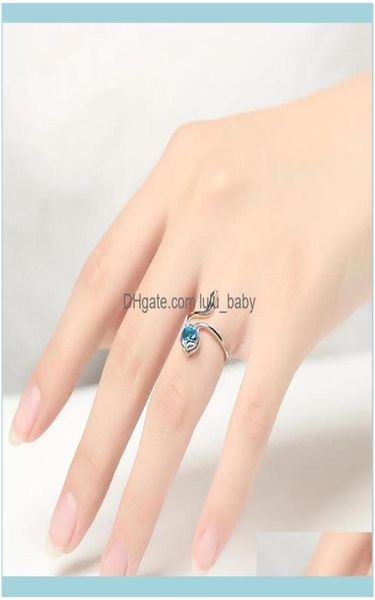 

wedding jewelrywedding rings creative exquisite fashion crystal ring for woman jewelary engagement gifts bands wome copper animal16722291, Slivery;golden