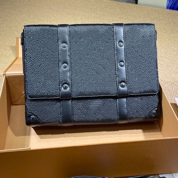 

man crossbody bag luxurys designer messenger bags handbag men's wallet women