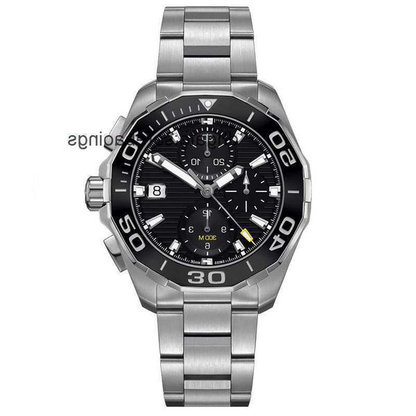 

popular luxury mens watch quartz luxury watch stainless steel mens luminous business waterproof 50m watch n77p, Slivery;golden