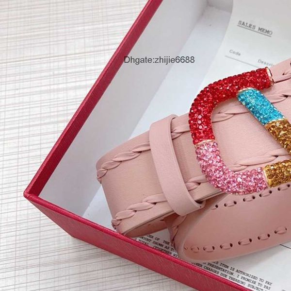 

can valentino big v both mens premium quality belt sides 40mm luxury brand designer style womens belt fashion casual be made of real cowhide, Blue;purple