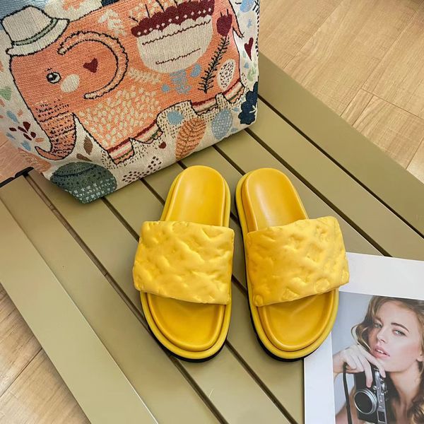 

custom printed upper one by one reproduction velcro slippers for men and women couples, Black