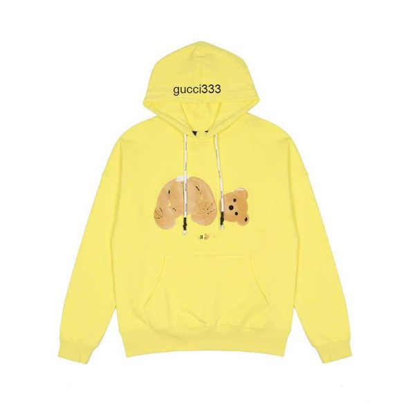 

palmes tq long sweatshirts men's resistant balencaigaly hoodies wrinkle winter embroidered balencigaly fashion hoodies letters sweatshi, Black