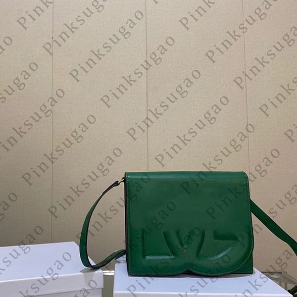 

pink sugao shoulder bag crossbody bag designer handbag women fashion genuine leather purse pockets bags shopping bags with box wxz-230726-12
