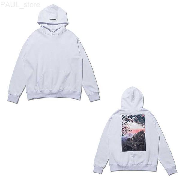 

men's hoodies sweatshirts mens hoodies designer hoodie designer hoodie graffiti sweatshirts lightning letter print hoodys viper sweater, Black