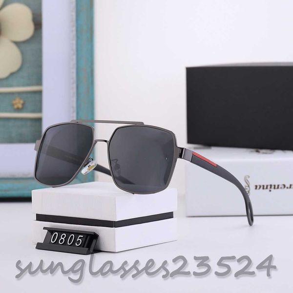 

designer luxury sunglasses mens designer sunglass eyeglass mens glasses womens sun glass gift uv400 lens 0805, White;black