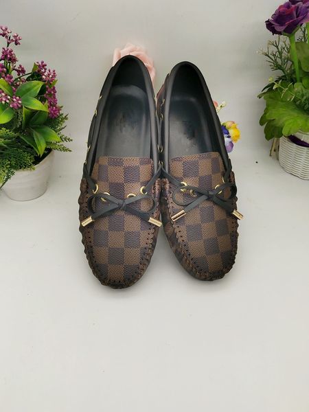 

casual shoes women designer shoes travel leather lace-up sneaker fashion lady flat running trainers letters woman 0725, Black