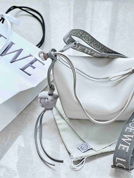 

hammock designers bags loewess bag drawstring bucket bag handbag single shoulder crossbody dumpling bag