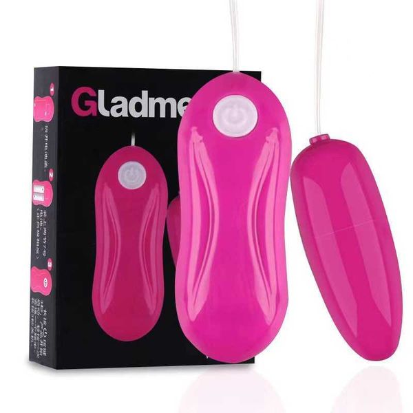 

gan xiao man waist egg jumping vibration rod products female device