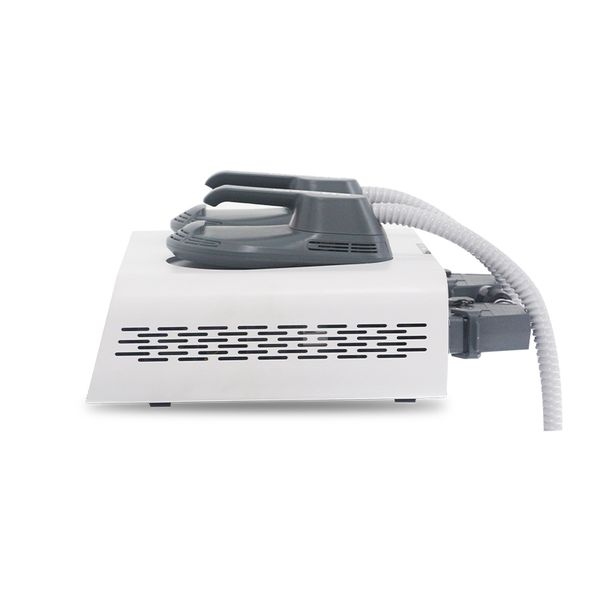 

electric muscle stimulator portable ems weight loss muscle fitness machine