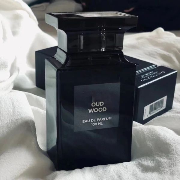 

cologne brand aftershave classic style perfume oud wood 100ml eau de perfume woody smell long time lasting body spray fast ship